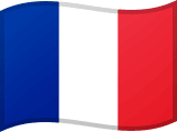 Flag French
